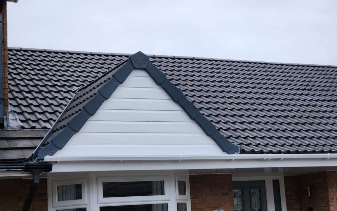 Spring Roof Inspection Checklist for North West Homeowners