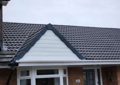Roofers