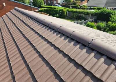 Roofers Bakewell