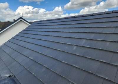 Roofers Bakewell