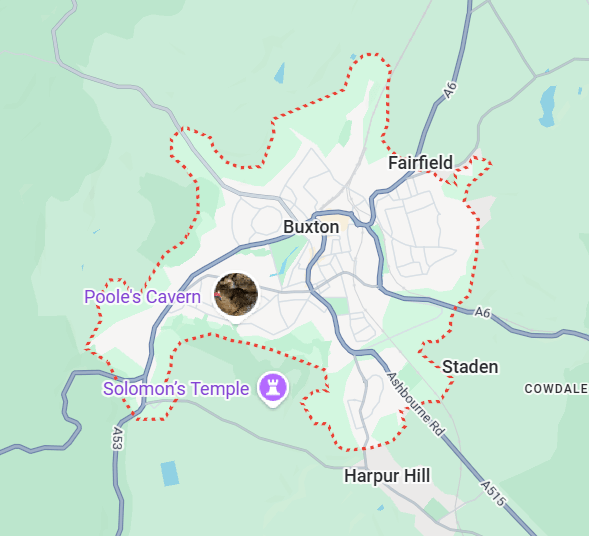 Buxton