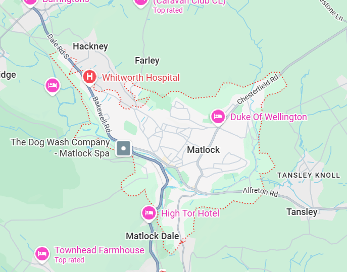 Matlock
