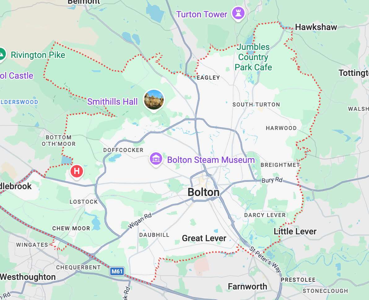 Bolton