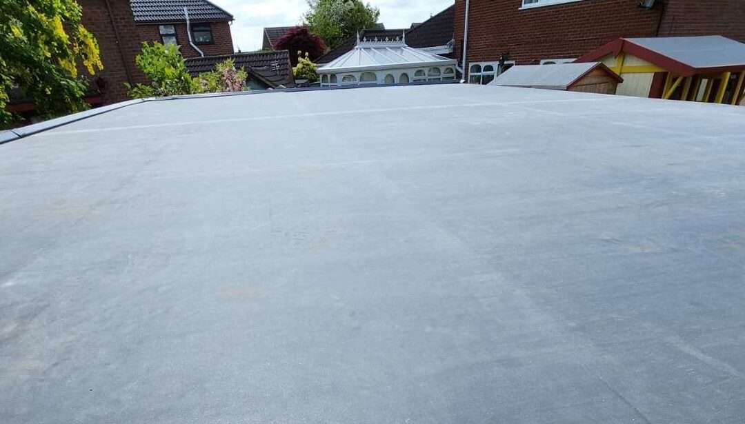 Commercial Flat Roofing: A Maintenance Guide for North West Property Owners
